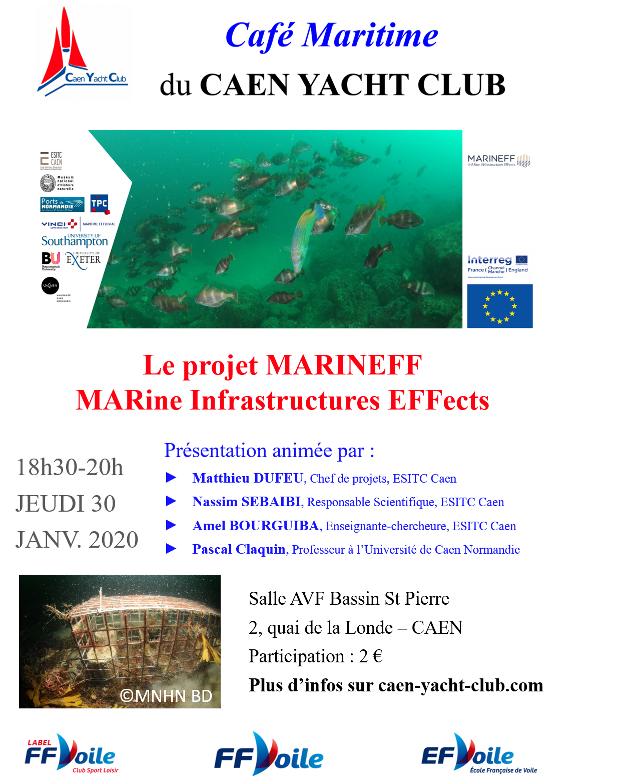 Affiche CYC projet Marineff