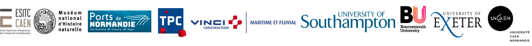 esitc caen recherche partenaires marineff