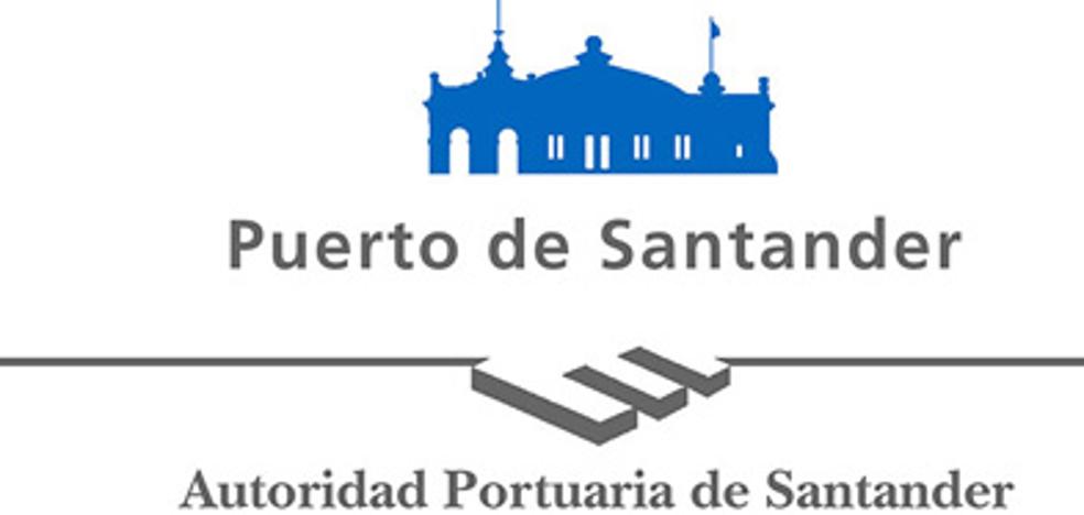 Logo_autorité portuaire Santander